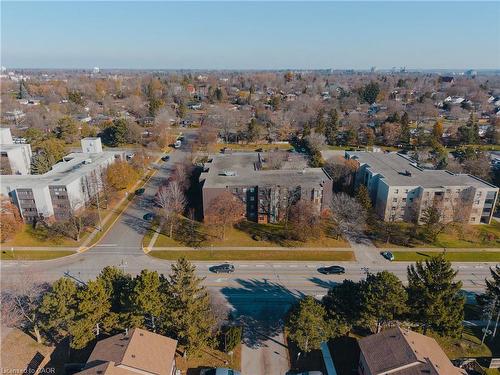 103-10 Ajax Street, Guelph, ON - Outdoor With View