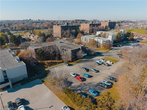 103-10 Ajax Street, Guelph, ON - Outdoor With View