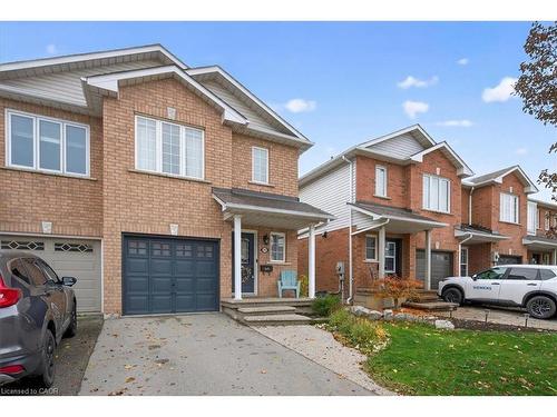 616 Iris Court  Burlington, ON L7L 7A1
