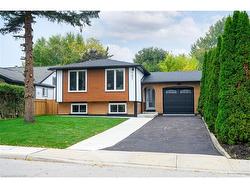 121 Appleford Road  Hamilton, ON L9C 5Y2