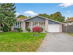 58 Ted Street  St. Catharines, ON L2N 1E5