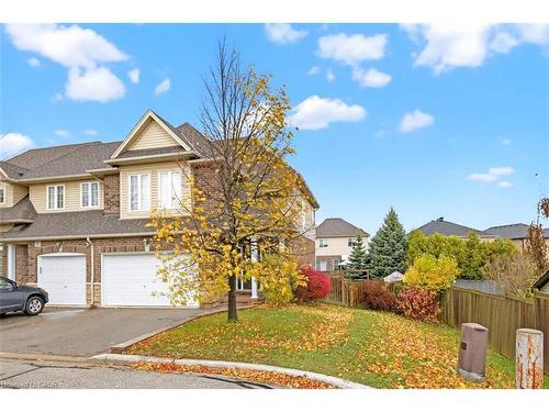 6-6 Atessa Drive, Hamilton, ON - Outdoor