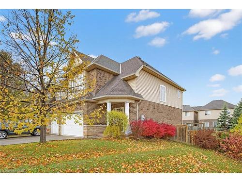 6-6 Atessa Drive, Hamilton, ON - Outdoor