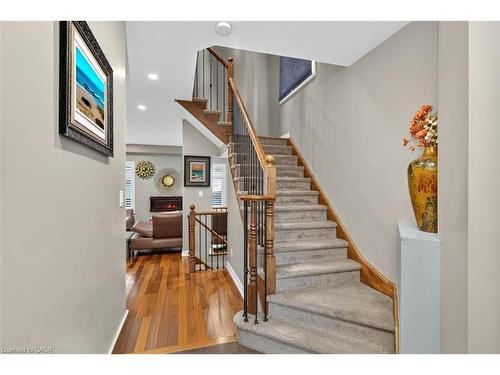 6-6 Atessa Drive, Hamilton, ON - Indoor Photo Showing Other Room