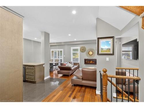 6-6 Atessa Drive, Hamilton, ON - Indoor