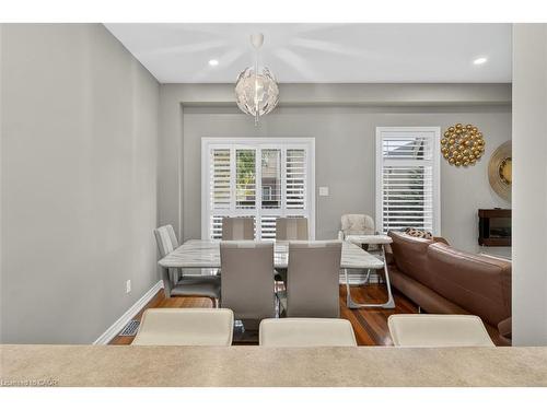 6-6 Atessa Drive, Hamilton, ON - Indoor