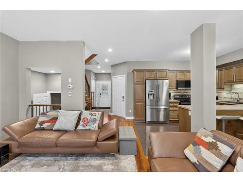 6-6 Atessa Drive, Hamilton, ON - Indoor