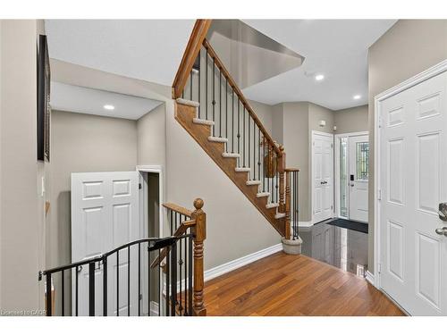 6-6 Atessa Drive, Hamilton, ON - Indoor Photo Showing Other Room