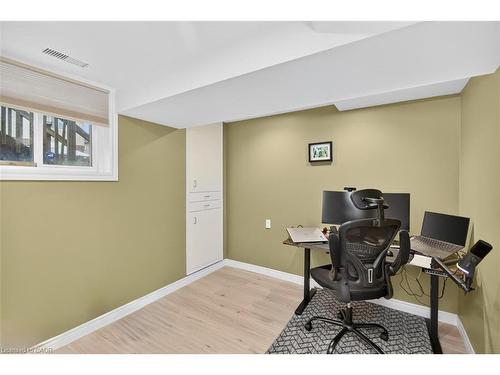 6-6 Atessa Drive, Hamilton, ON - Indoor