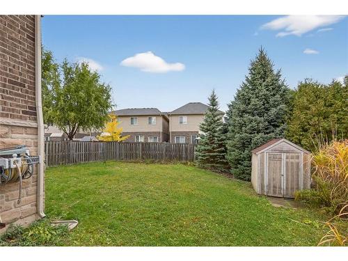 6-6 Atessa Drive, Hamilton, ON - Outdoor