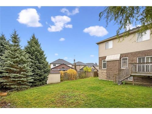 6-6 Atessa Drive, Hamilton, ON - Outdoor
