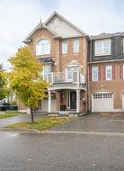 503 Cavanagh Lane  Milton, ON L9T 8G3