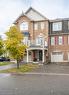 503 Cavanagh Lane, Milton, ON  - Outdoor With Balcony With Facade 