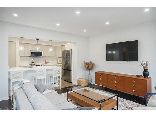 503 Cavanagh Lane, Milton, ON - Indoor