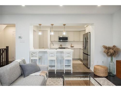 503 Cavanagh Lane, Milton, ON - Indoor