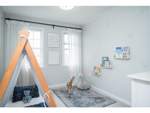 503 Cavanagh Lane, Milton, ON - Indoor