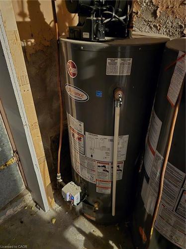 291 Main Street W, Hamilton, ON 