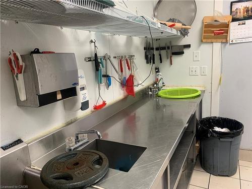 36 Northfield Drive, Waterloo, ON 