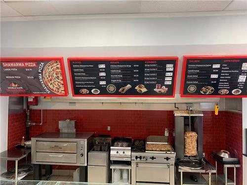 36 Northfield Drive, Waterloo, ON 