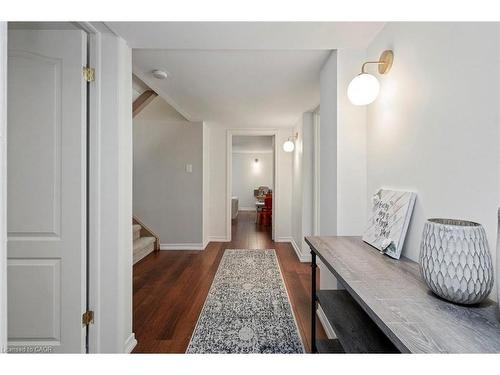 381 Queen Street S, Hamilton, ON - Indoor Photo Showing Other Room