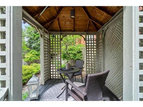 381 Queen Street S, Hamilton, ON - Outdoor With Exterior