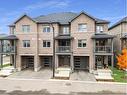 12-205 West Oak Trail, Kitchener, ON  - Outdoor With Facade 