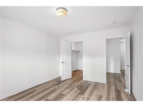 12-205 West Oak Trail, Kitchener, ON - Indoor Photo Showing Other Room