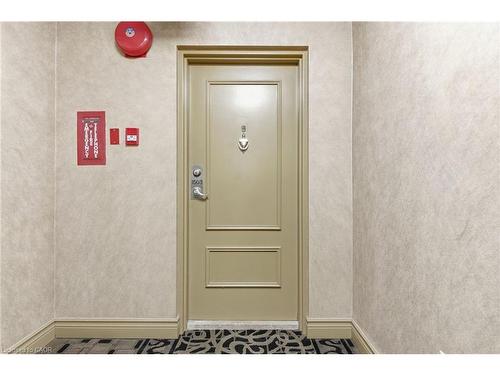 1503-301 Frances Avenue, Stoney Creek, ON -  Photo Showing Other Room