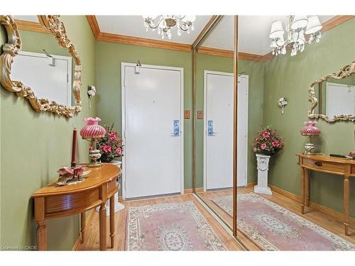 1503-301 Frances Avenue, Stoney Creek, ON - Indoor Photo Showing Other Room