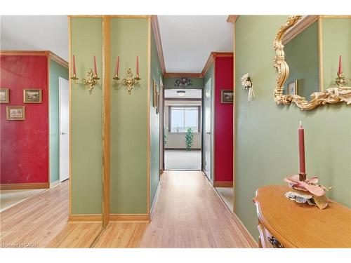 1503-301 Frances Avenue, Stoney Creek, ON - Indoor Photo Showing Other Room