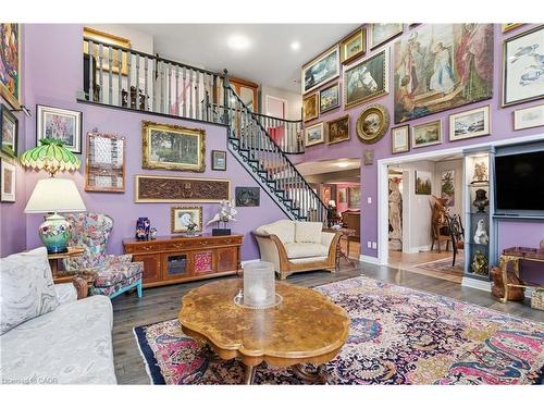 69 Hunter Way, Brantford, ON - Indoor