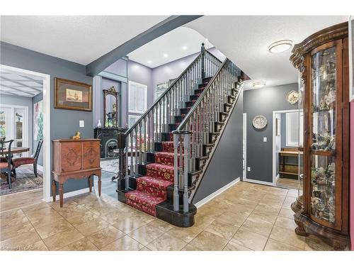 69 Hunter Way, Brantford, ON - Indoor Photo Showing Other Room