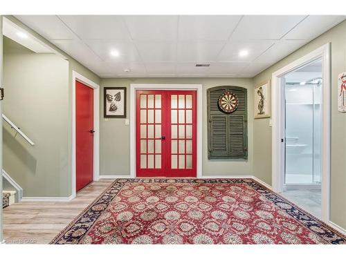 69 Hunter Way, Brantford, ON - Indoor Photo Showing Other Room