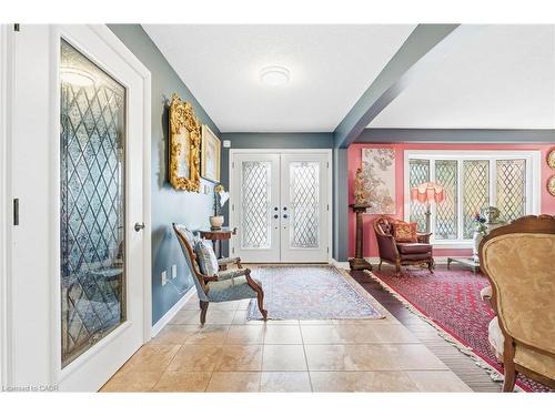 69 Hunter Way, Brantford, ON - Indoor Photo Showing Other Room