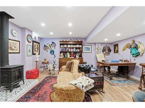 69 Hunter Way, Brantford, ON - Indoor