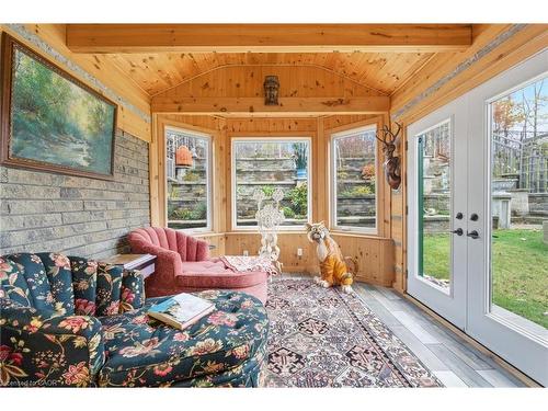 69 Hunter Way, Brantford, ON - Indoor