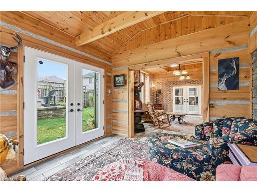 69 Hunter Way, Brantford, ON - Indoor Photo Showing Other Room