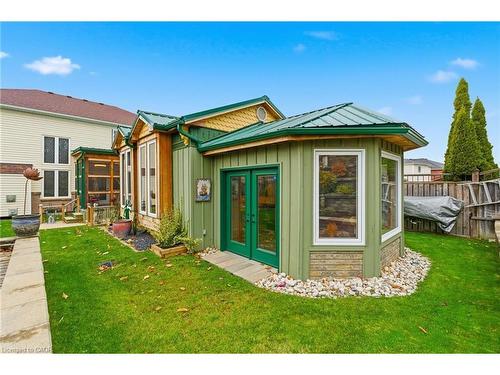 69 Hunter Way, Brantford, ON - Outdoor