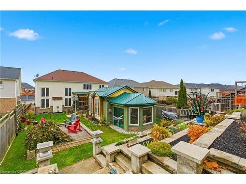 69 Hunter Way, Brantford, ON - Outdoor