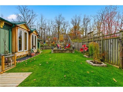 69 Hunter Way, Brantford, ON - Outdoor