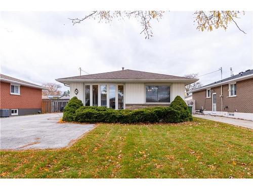 930 Upper Ottawa Street, Hamilton, ON - Outdoor