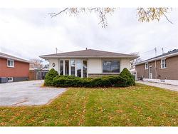 930 Upper Ottawa Street  Hamilton, ON L8T 3V7