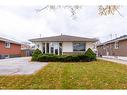 930 Upper Ottawa Street, Hamilton, ON  - Outdoor 