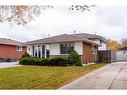 930 Upper Ottawa Street, Hamilton, ON  - Outdoor 