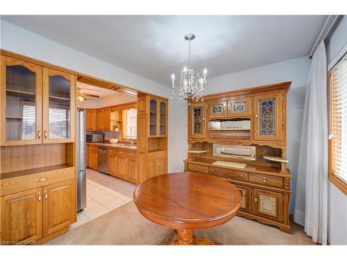 930 Upper Ottawa Street, Hamilton, ON - Indoor