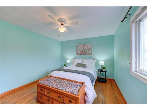 930 Upper Ottawa Street, Hamilton, ON - Indoor Photo Showing Bedroom