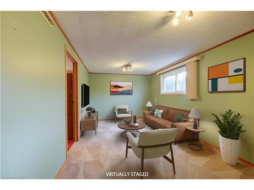 930 Upper Ottawa Street, Hamilton, ON - Indoor