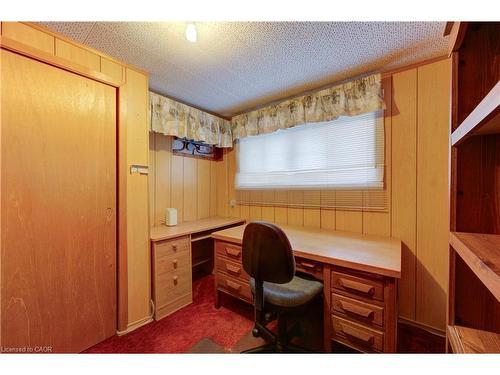 930 Upper Ottawa Street, Hamilton, ON - Indoor Photo Showing Office