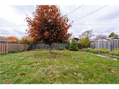 930 Upper Ottawa Street, Hamilton, ON - Outdoor