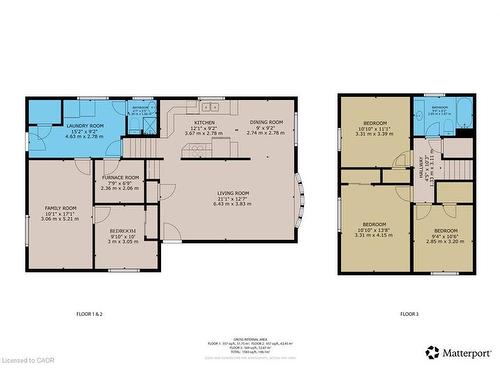 930 Upper Ottawa Street, Hamilton, ON - Other